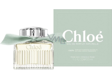 Chloé Chloé Eau de Parfum Naturelle Eau de Parfum for women 50 ml