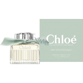 Chloé Chloé Eau de Parfum Naturelle Eau de Parfum for women 50 ml