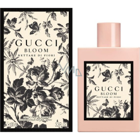 Gucci Bloom Nettare di Fiori eau de parfum for women 100 ml