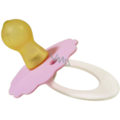 Prima Flora Baby Pacifier T 03 Different Colors 1 Pieces