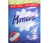 Ria Moneta Normal classic pads 16 pieces