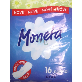 Ria Moneta Normal classic inserts 16 pieces