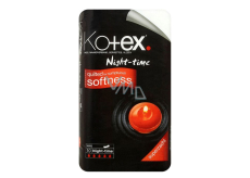 Kotex Maxi Night-time intimate inserts for the night 10 pieces