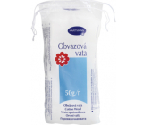 Hartmann Bandage cotton folded 50 g