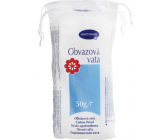 Hartmann Bandage cotton folded 50 g