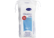 Hartmann Bandage cotton folded 50 g