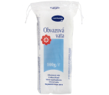 Hartmann Folded Dressing Cotton Wool 100 g