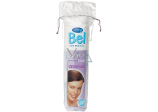 Bel Cosmetic Extra Soft Pads cosmetic cotton pads 70 pieces
