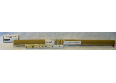 Schneider Canning Thermometer +50 - 102°C long diameter 2.1 cm, length 41.8 cm