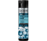 Dr. Santé Hyaluron Hair Deep Hydration Shampoo for dry, dull and brittle hair 250 ml