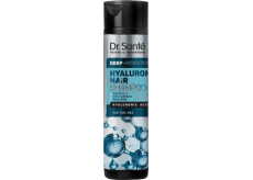 Dr. Santé Hyaluron Hair Deep Hydration Shampoo for dry, dull and brittle hair 250 ml