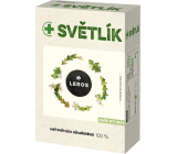 Leros Světlík herbal infusion for refreshing tired eyes and skin 50 g