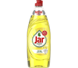 Jar Extra+ Citrus hand dishwashing detergent 650 ml