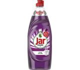 Jar Extra+ Lilac hand dishwashing detergent 650 ml