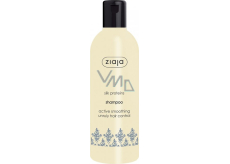 Ziaja Silk Proteins smoothing shampoo for hair 300 ml