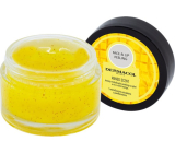 Dermacol Face & Lip Peeling Revitalizing sugar peeling for face and lips 50 g