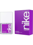 Nike Ultra Purple Woman Eau de Toilette 30 ml