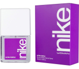 Nike Ultra Purple Woman Eau de Toilette 30 ml