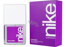 Nike Ultra Purple Woman Eau de Toilette 30 ml