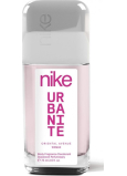 Nike Urbanite Oriental Avenue Woman perfumed deodorant glass for women 75 ml