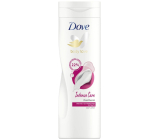 Dove Body Love Intense Care Body Milk for very dry skin 400 ml