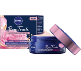 Nivea Rose Touch Anti-wrinkle Night Cream 50 ml