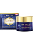 Nivea Cellular Luminous630 night cream against pigment spots 50 ml