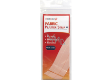 Masterplast Fabric Plaster Strip textile patch 6 cm x 1 m