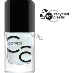 Catrice ICONails Gel Lacque Nail Lacquer 119 Stardust in a Bottle 10,5 ml