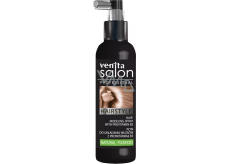 Venita Salon Professional Natural Fixation hair modelling spray 130 ml