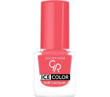 Golden Rose Ice Color Nail Lacquer mini 218 6 ml