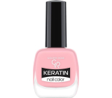 Golden Rose Keratin Nail Color 23 10,5 ml