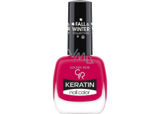 Golden Rose Keratin Nail Color 212 10,5 ml