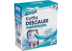 Duzzit Kettle Descaler descaler 2 x 40 g