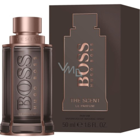 Hugo Boss Boss The Scent Le Parfum for Him eau de parfum for men 50 ml