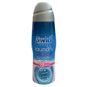 Swirl Soothing infusion fragrance washing beads 22 doses 500 g