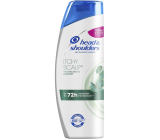 Head&Shoulders Itchy Scalp anti-dandruff shampoo for normal hair 400 ml