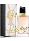 Yves Saint Laurent Libre toaletní voda pro ženy 50 ml