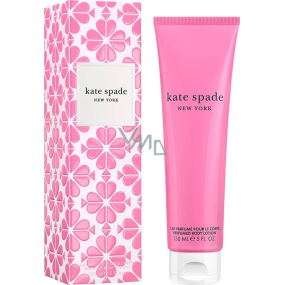 Kate Spade New York body lotion for women 150 ml