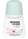 Garnier Mineral Hyaluronic Care Sensitive 72h antiperspirant deodorant roll-on for women 50 ml