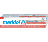 Meridol Complete Care toothpaste for the care of sensitive teeth 75 ml