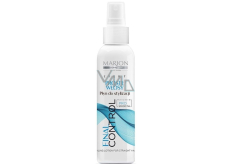 Marion Final Control Styling Spray for straightening hair 200 ml