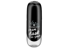 Essence Nail Colour Gel Nail Lacquer 46 From Dusk Till Yawn 8 ml