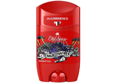 Old Spice Night Panther deodorant stick for men 50 ml