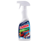 Larrin Cherry & Almond Rust & Scale Cleaner Spray 500 ml