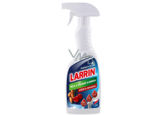 Larrin Cherry & Almond Rust & Scale Cleaner Spray 500 ml