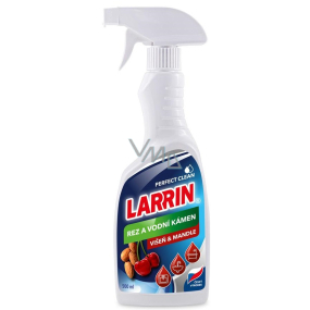 Larrin Cherry & Almond Rust & Scale Cleaner Spray 500 ml