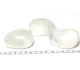 Crystal Tumbled natural stone 100 - 160 g, 1 piece, stone of stones