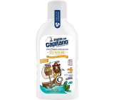 Pasta Del Capitano Junior Soft Mint Mouthwash for children from 6 years 400 ml
