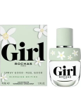 Rochas Girl Blooming Edition Eau de Toilette for women 40 ml